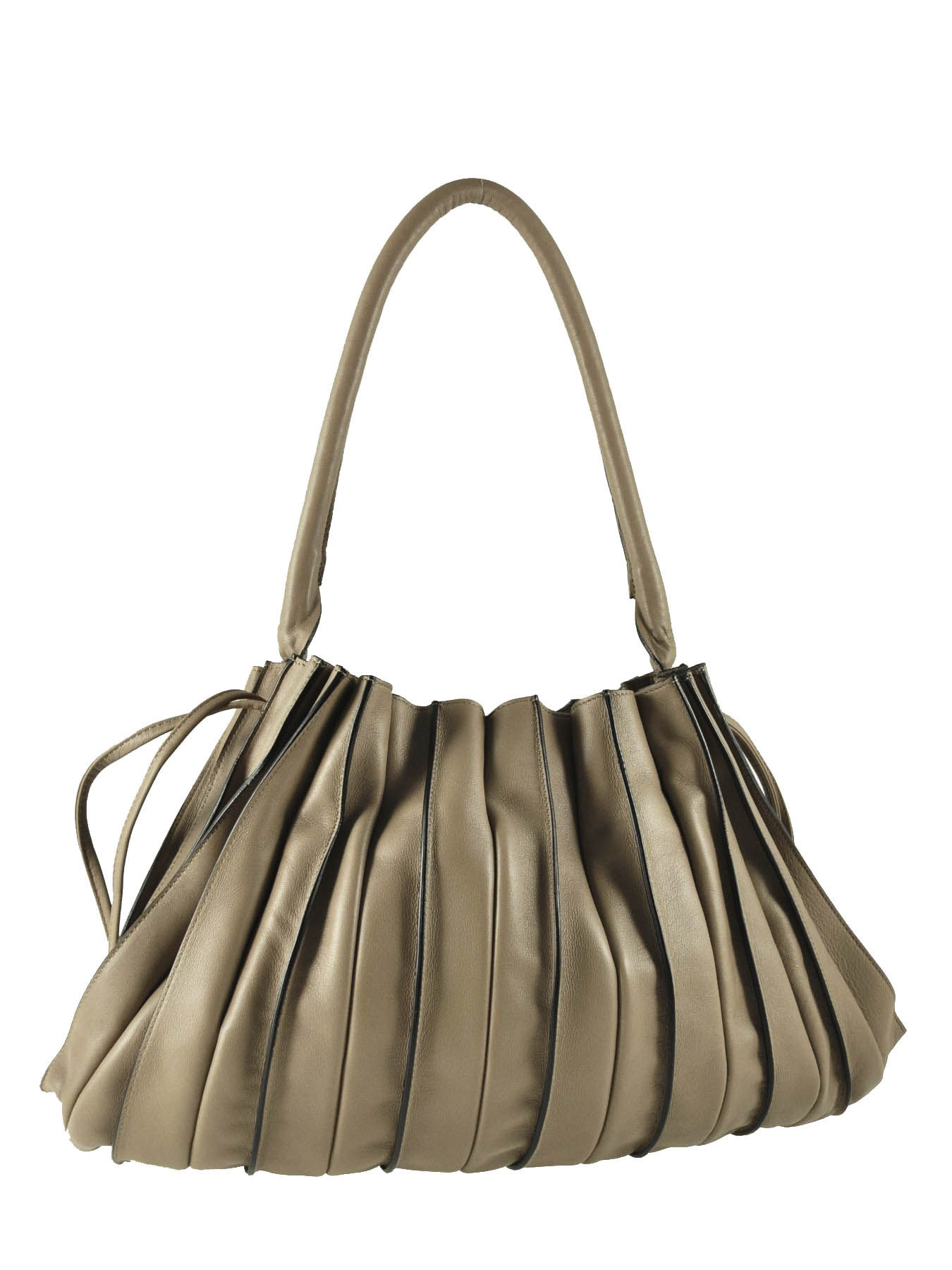 Sac &agrave; main LUPO ABANICO NAPA
