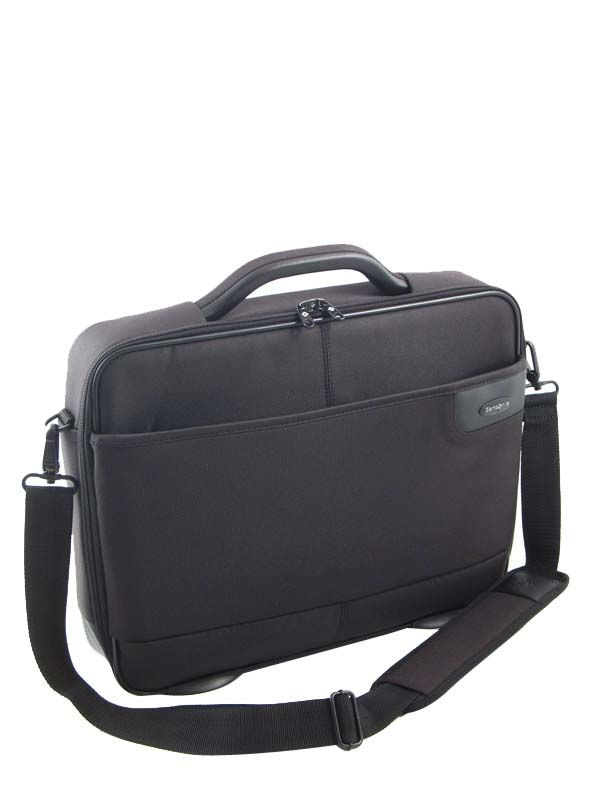 SAC ORDINATEUR PORTE MAIN SAMSONITE UNITY ICT FORMAL 15,4 POUCES