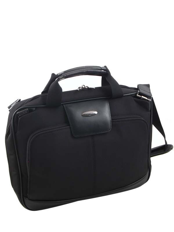 Sacoche ordinateur SAMSONITE SARASOTA XB 15,4 POUCES