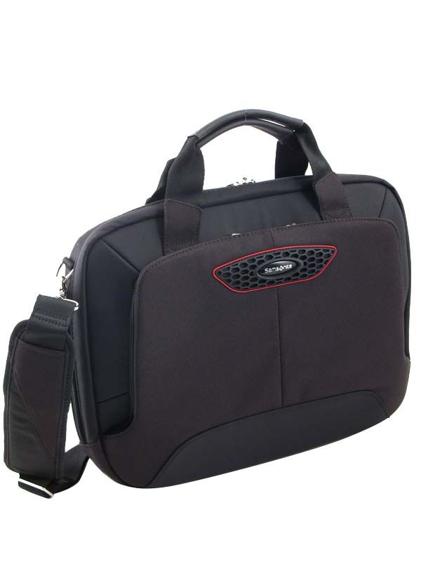 SAC ORDINATEUR 15 SAMSONITE LAPTOP PILLOWS 15,4 POUCES