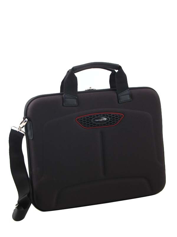 SAMSONITE LAPTOP PILLOWS V37.001 : Eva Shuttle Etui ordi 15.4'' sign� Samso
