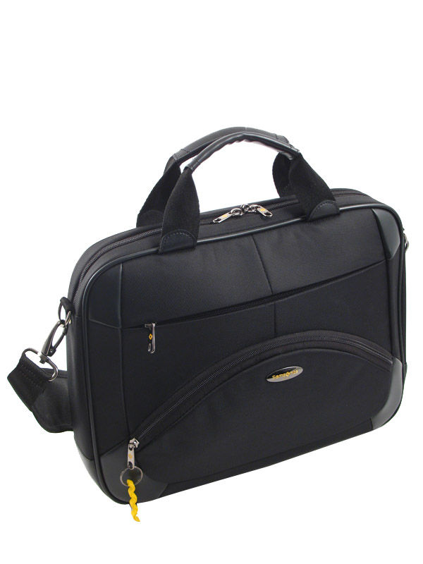 Sacoche ordinateur SAMSONITE PROTEO FORMAL 14 POUCES