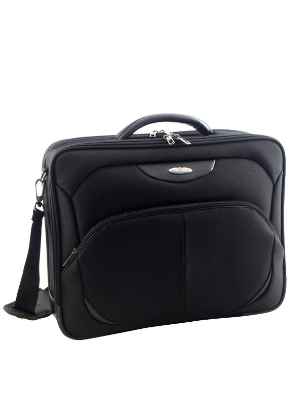 SAC ORDINATEUR PORTE EPAULE 17 SAMSONITE PRO-TECT 17 POUCES