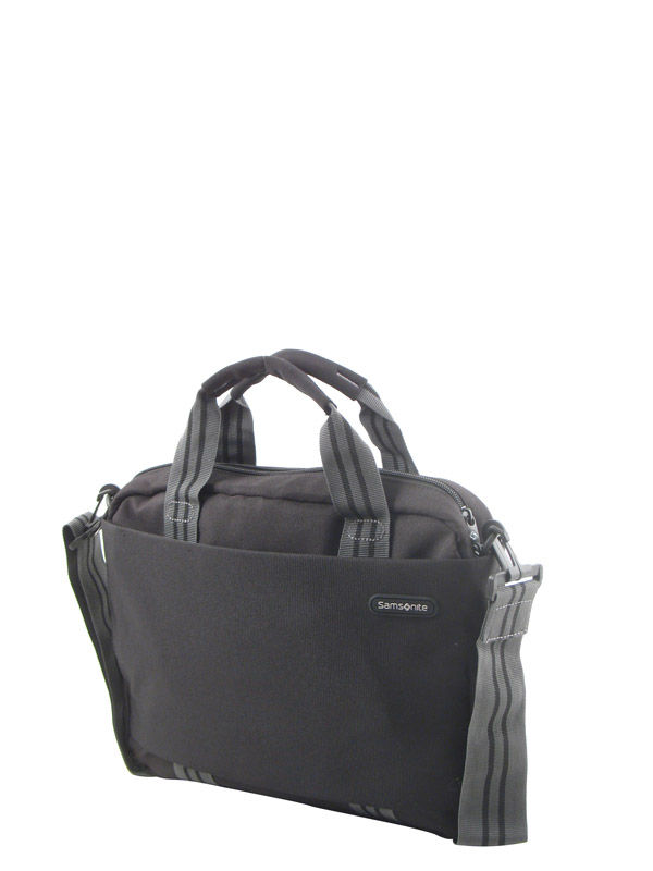SAC ORDINATEUR PORTE MAIN SAMSONITE NETWORK 12 POUCES