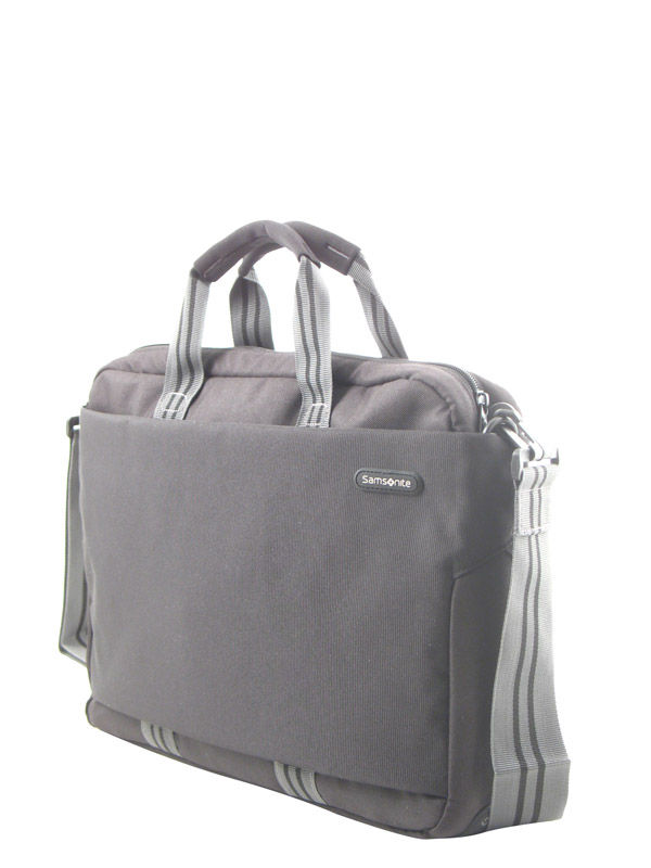SAC ORDINATEUR PORTE MAIN SAMSONITE NETWORK 15,4 POUCES