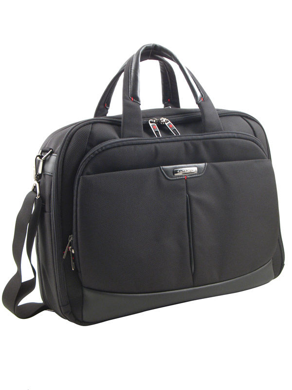 SAC ORDINATEUR PORTE MAIN SAMSONITE PRO.DLX3 16 POUCES
