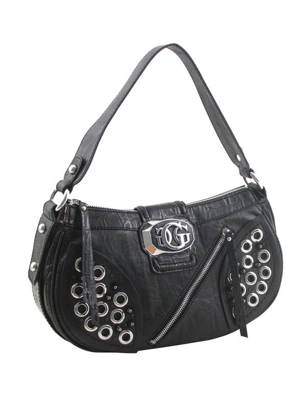 BESACE GUESS MOTOR CHIC
