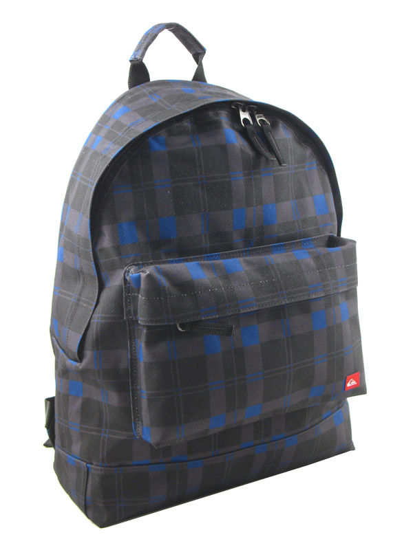 SAC A DOS QUIKSILVER DAILY