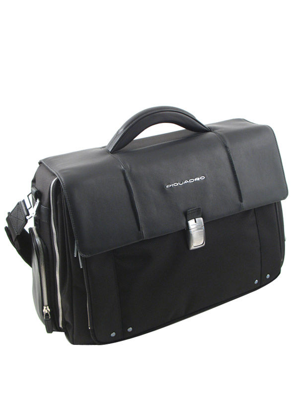 SAC A DOS ORDINATEUR PIQUADRO LINK 15,4 POUCES