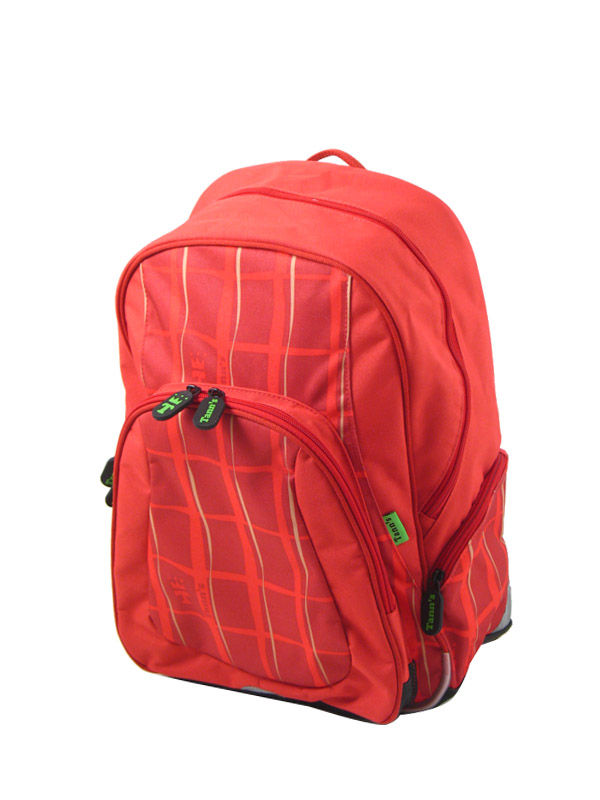 TANN'S FUN BOY SADM-FB Sac � dos de la ligne Fun boy de chez Tann's, � port