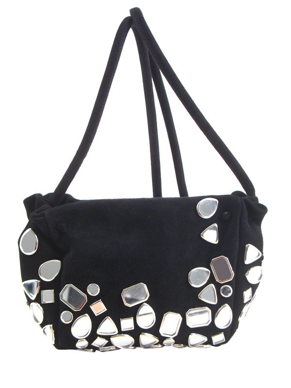 Sac &agrave; main SONIA RYKIEL MIRAGE