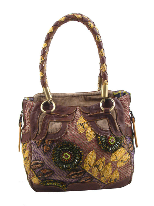 Sac &agrave; main JAMIN PUECH JAMIN PUECH