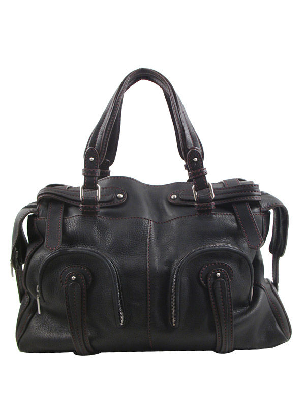SAC PORTE EPAULE JAMIN PUECH JAMIN PUECH
