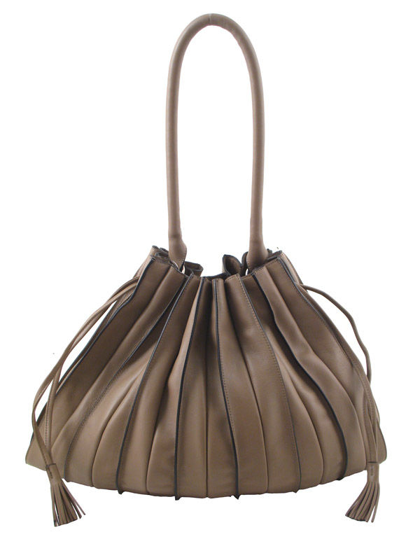 SAC PORTE EPAULE LUPO ABANICO NAPA