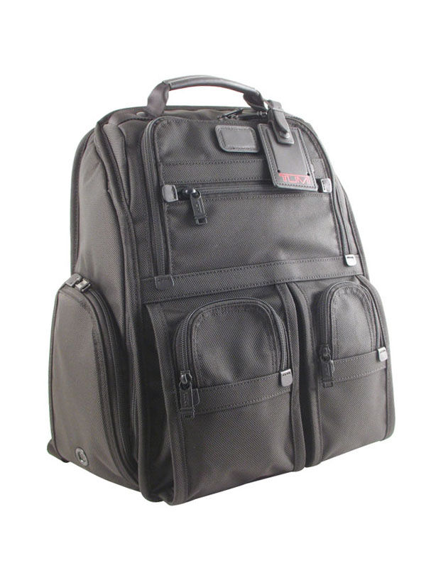 SAC A DOS ORDINATEUR TUMI ALPHA 15,4 POUCES