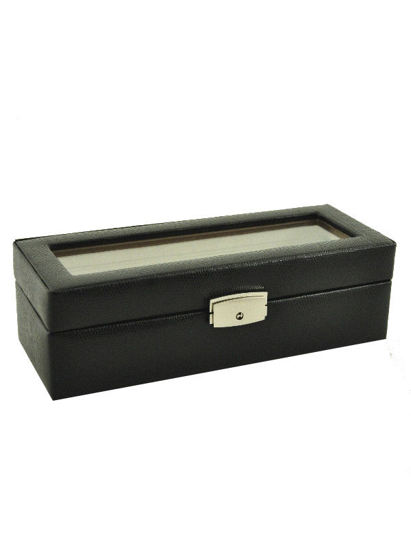 COFFRET BIJOUX FRANCINEL PVC FACON LEZARD