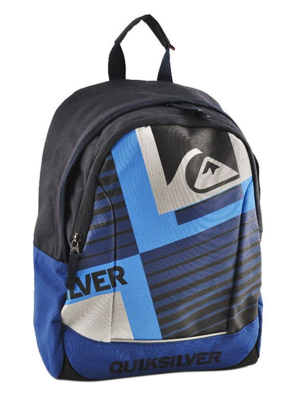 SAC A DOS QUIKSILVER SCHOOL