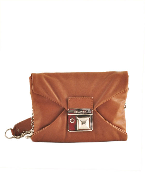 Sac de soir&eacute;e SONIA RYKIEL FRED