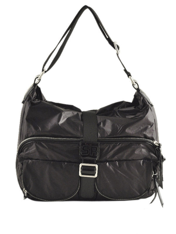 SAC PORTE EPAULE SONIA RYKIEL SHINE