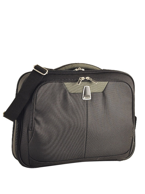 SAC ORDINATEUR PORTE MAIN DELSEY X'PERT LITE BUSINESS 15 POUCES