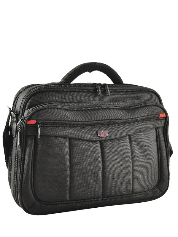 SAC ORDINATEUR 15 DAVIDT'S MONTE CARLO 15,4 POUCES