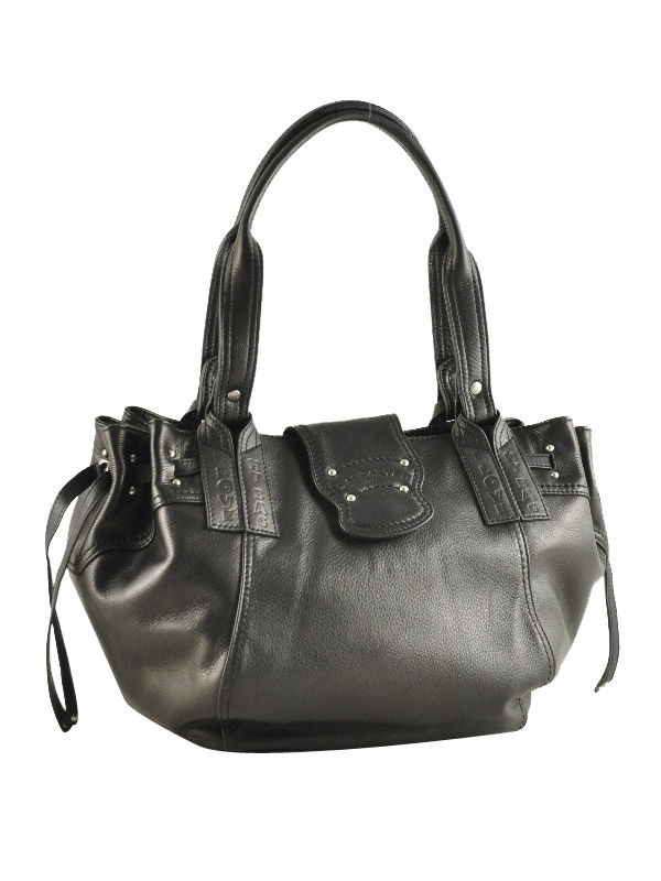 LANCASTER I LOVE MY BAG 571-09 Une forme tr�s tendance, sign�e Lancaster, �