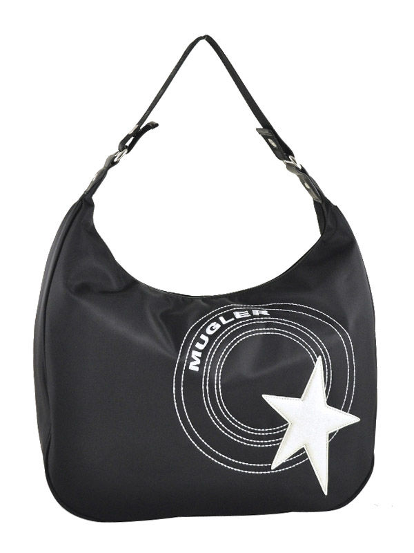 Sac &agrave; main THIERRY MUGLER TAMPON