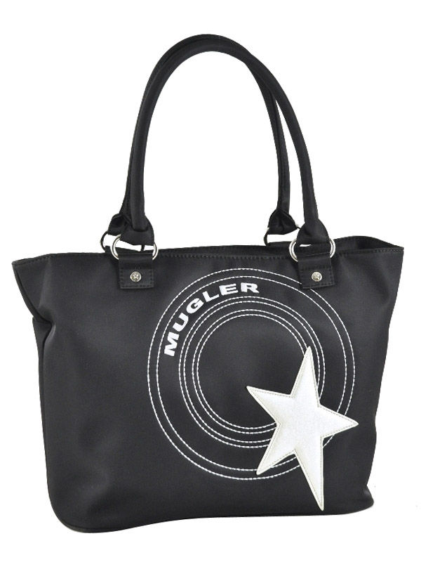 Sac &agrave; main THIERRY MUGLER TAMPON