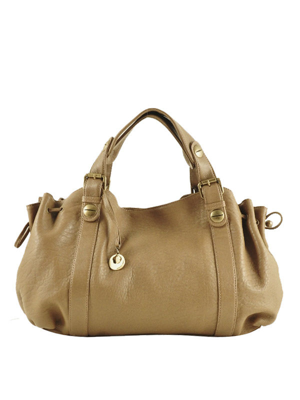SAC PORTE EPAULE GERARD DAREL DESERT