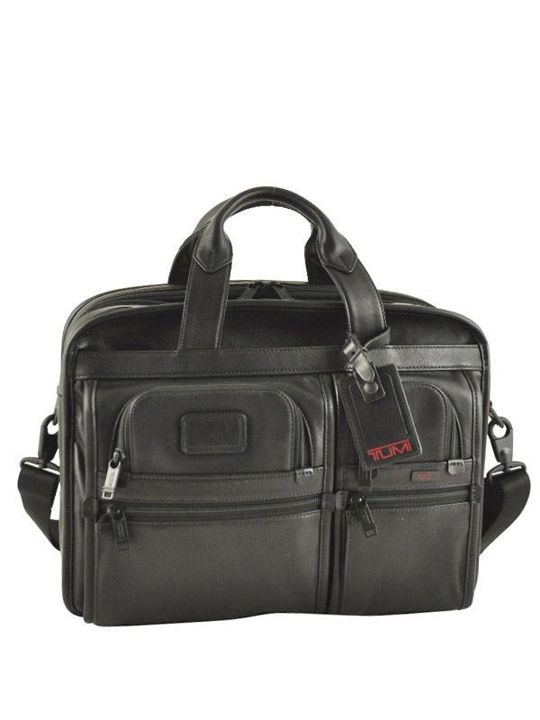 SAC ORDINATEUR 15 TUMI T.PASS 15 POUCES