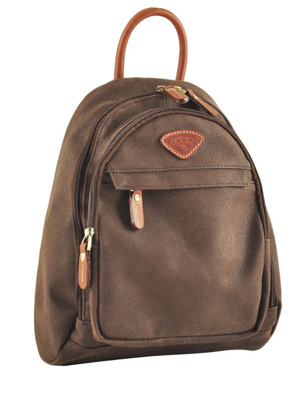 JUMP UPPSALA 4417 Un Sac � dos tendance et fonctionnel !