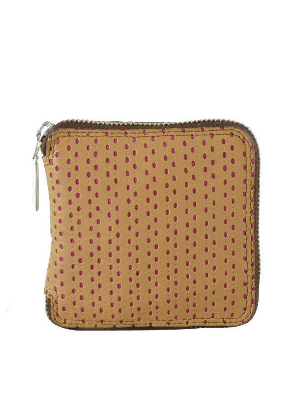 Sac &agrave; main JAMIN PUECH PERFORE
