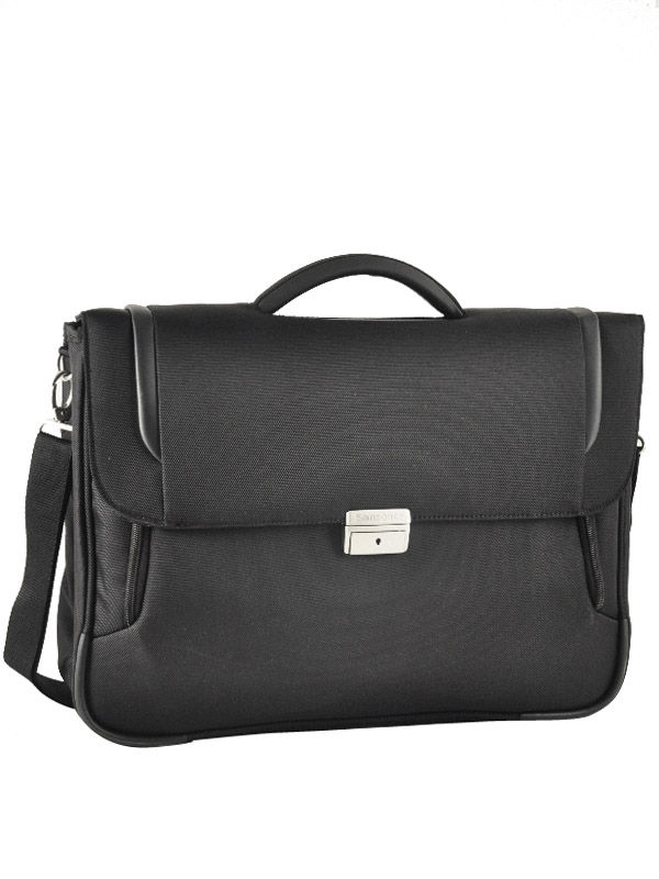 SAC ORDINATEUR PORTE MAIN SAMSONITE X'BLADE 16 POUCES