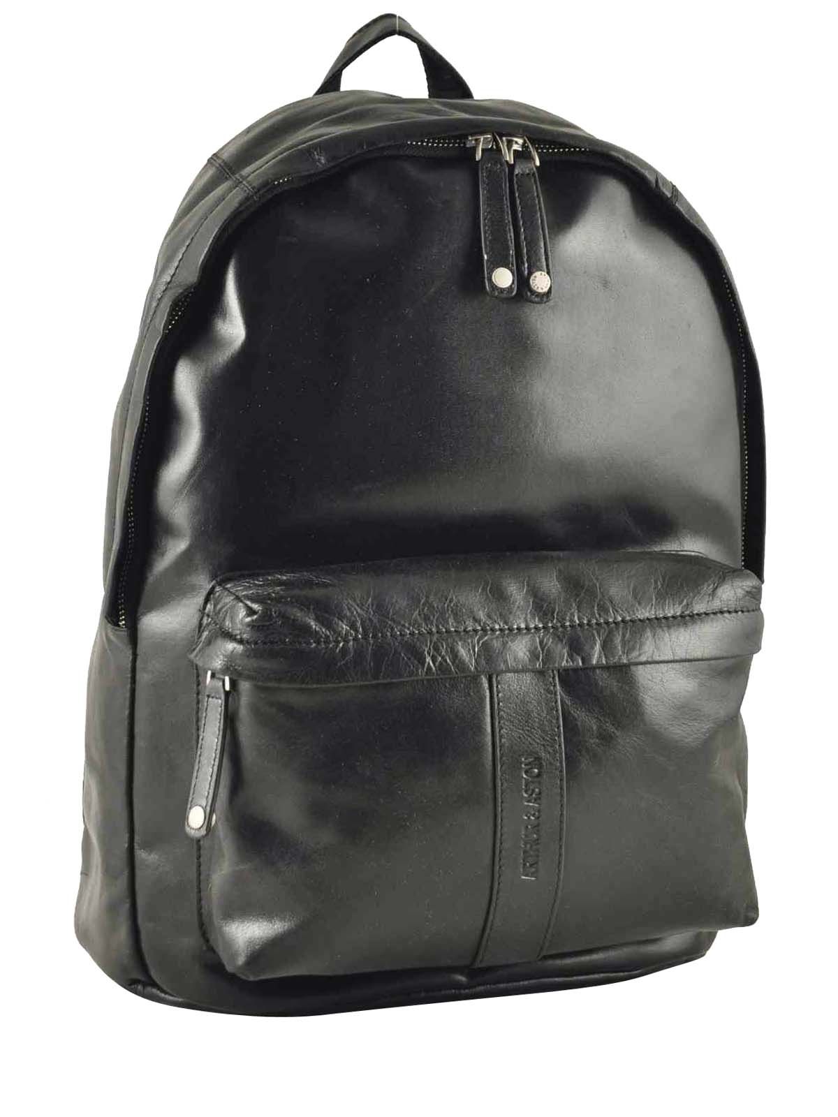 SAC A DOS ARTHUR ET ASTON ALEXIS