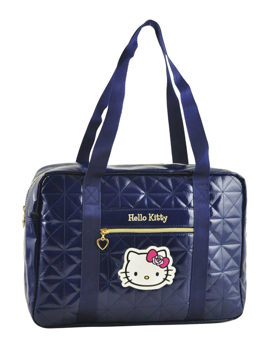 PORTE EPAULE HELLO KITTY NEW GLAM