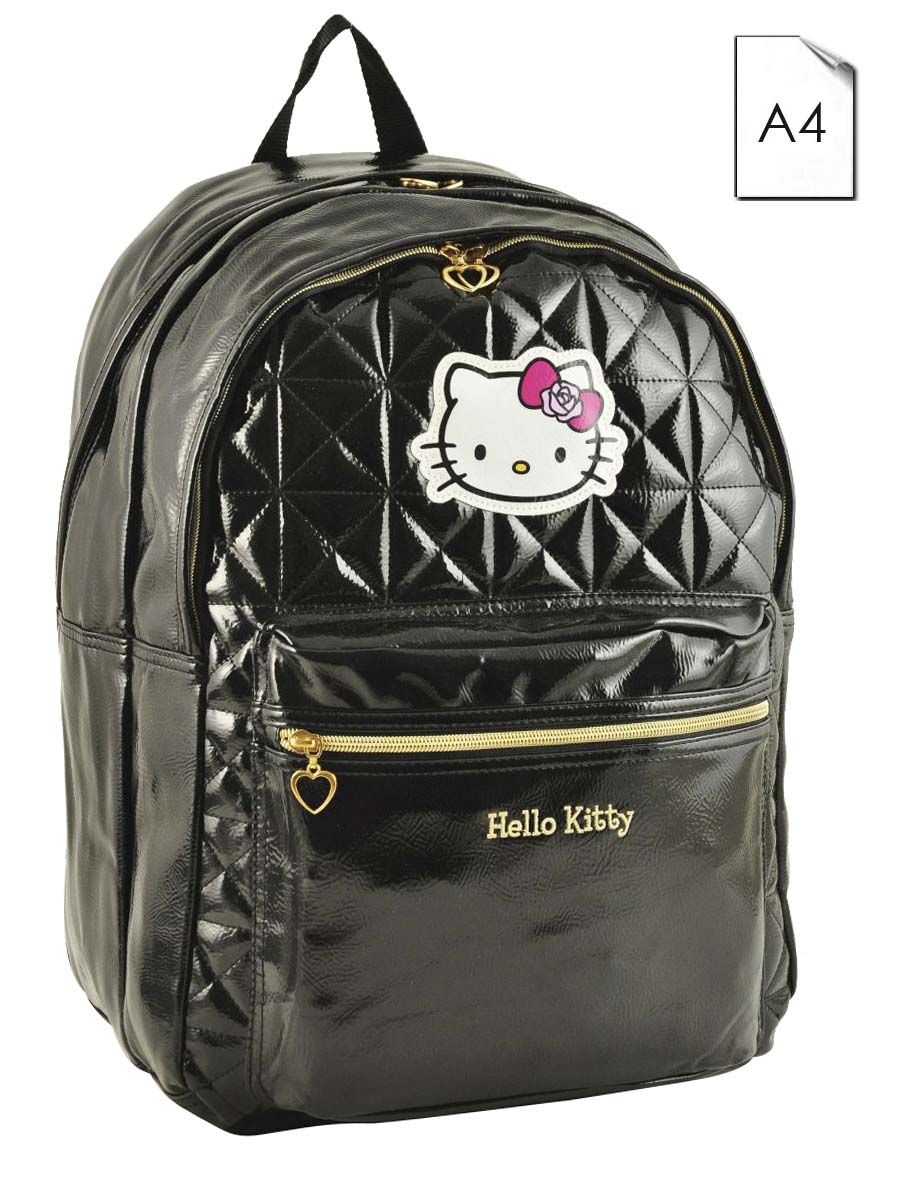 SAC A DOS HELLO KITTY NEW GLAM