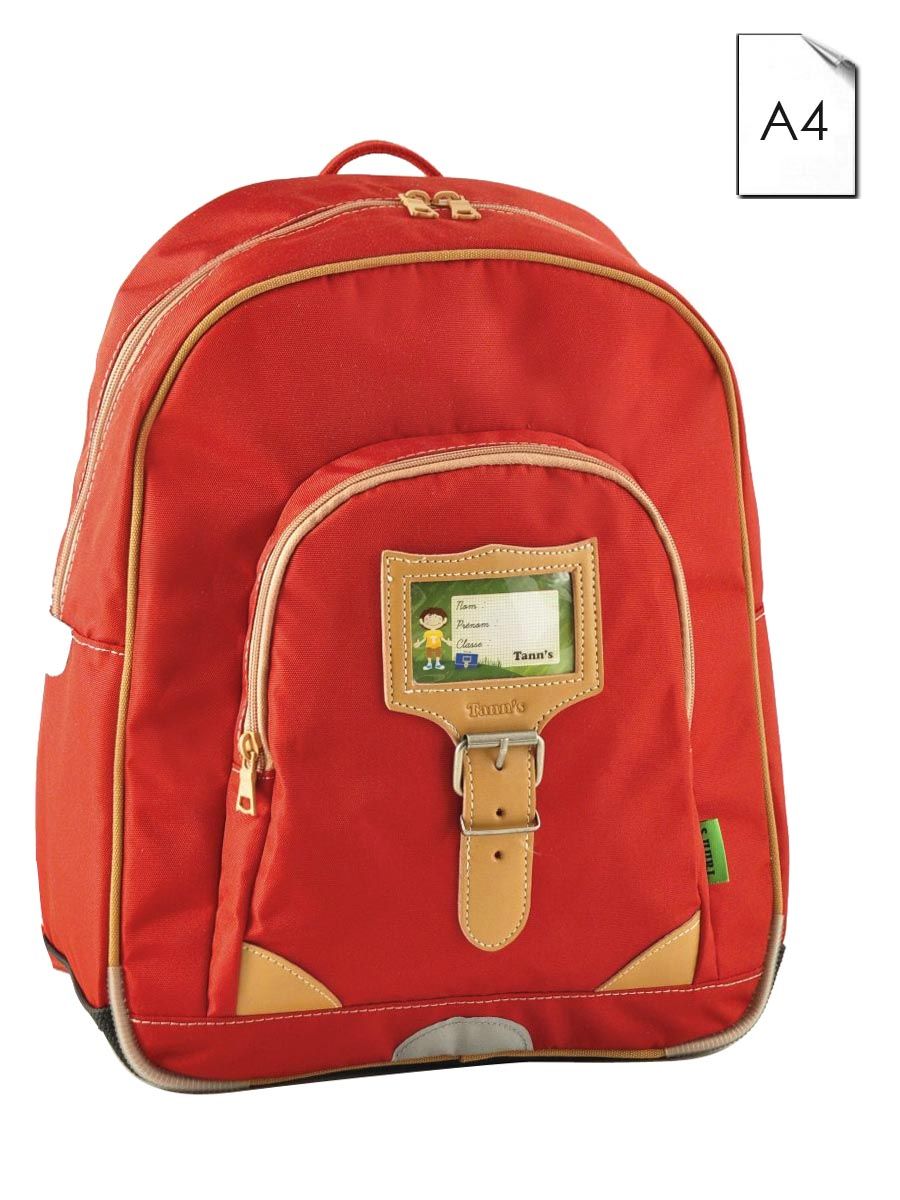 SAC A DOS TANN'S KID CLASSIC