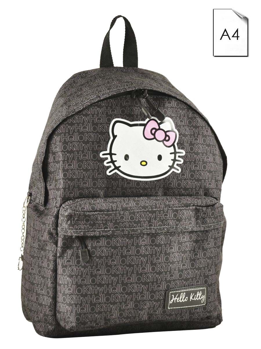 SAC A DOS HELLO KITTY BASIC ROLL