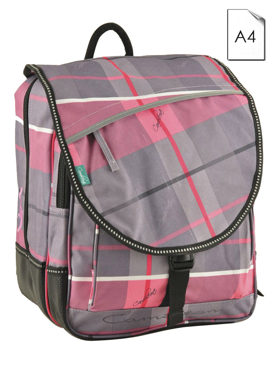 SAC A DOS CAMELEON RDC GIRL