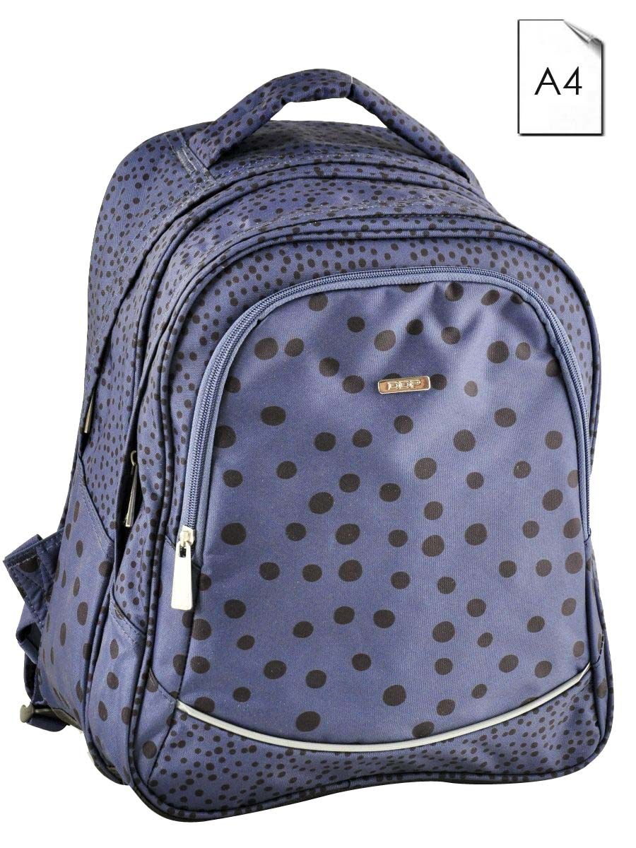 SAC A DOS DDP GIRL 1