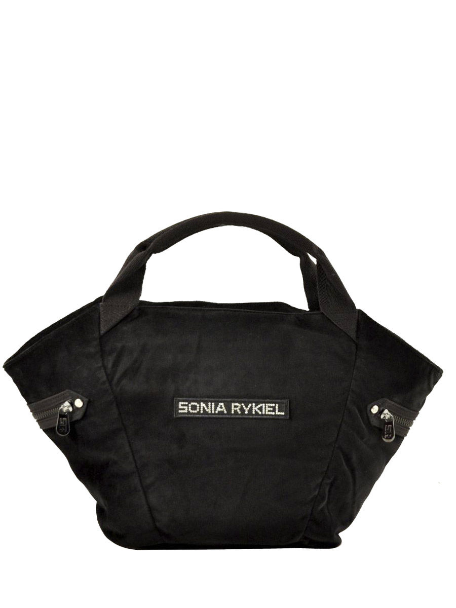 SAC PORTE EPAULE SONIA RYKIEL DAYLIGHT