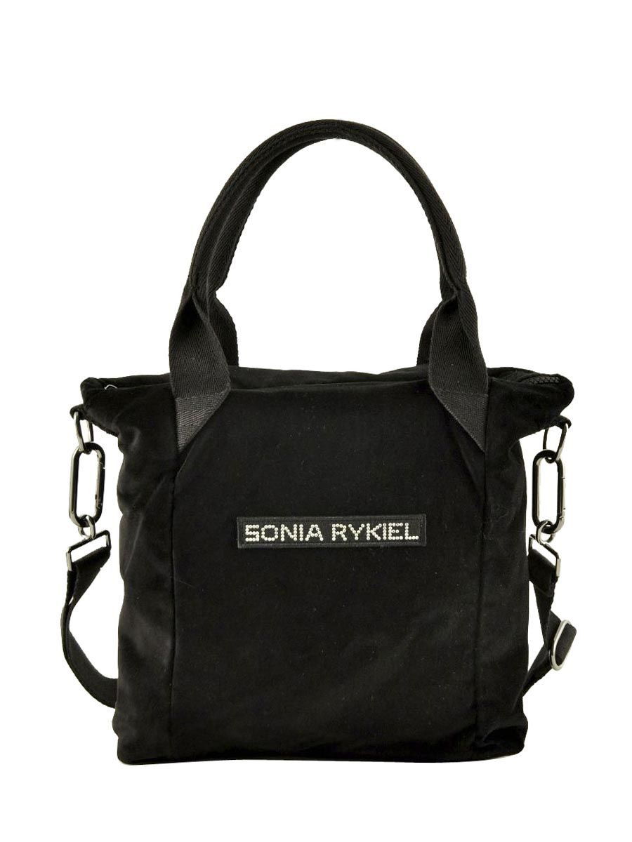 Sac bandouli&egrave;re SONIA RYKIEL DAYLIGHT