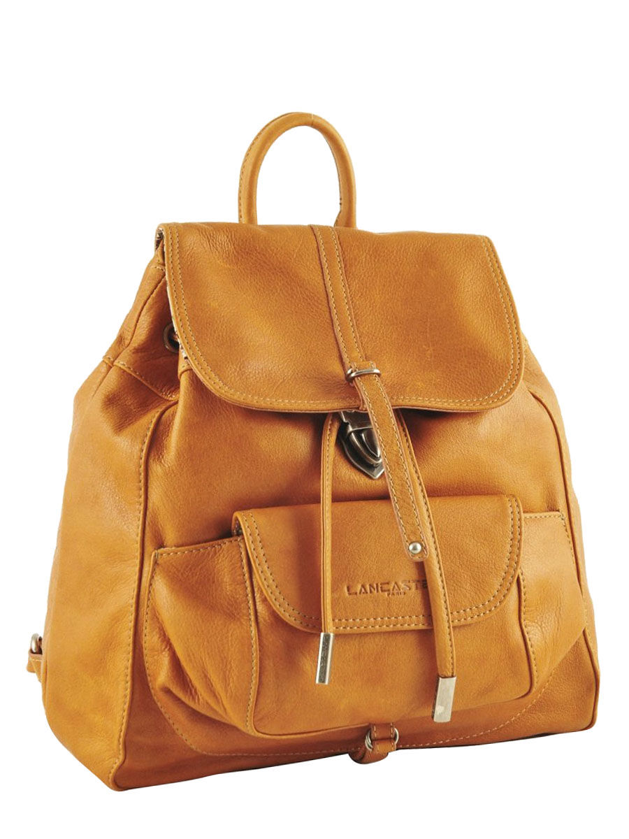 SAC A DOS LANCASTER SOFT VINTAGE NOVA