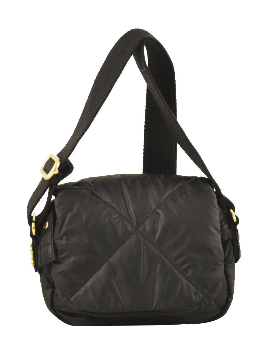 Sac bandouli&egrave;re SONIA RYKIEL NINON