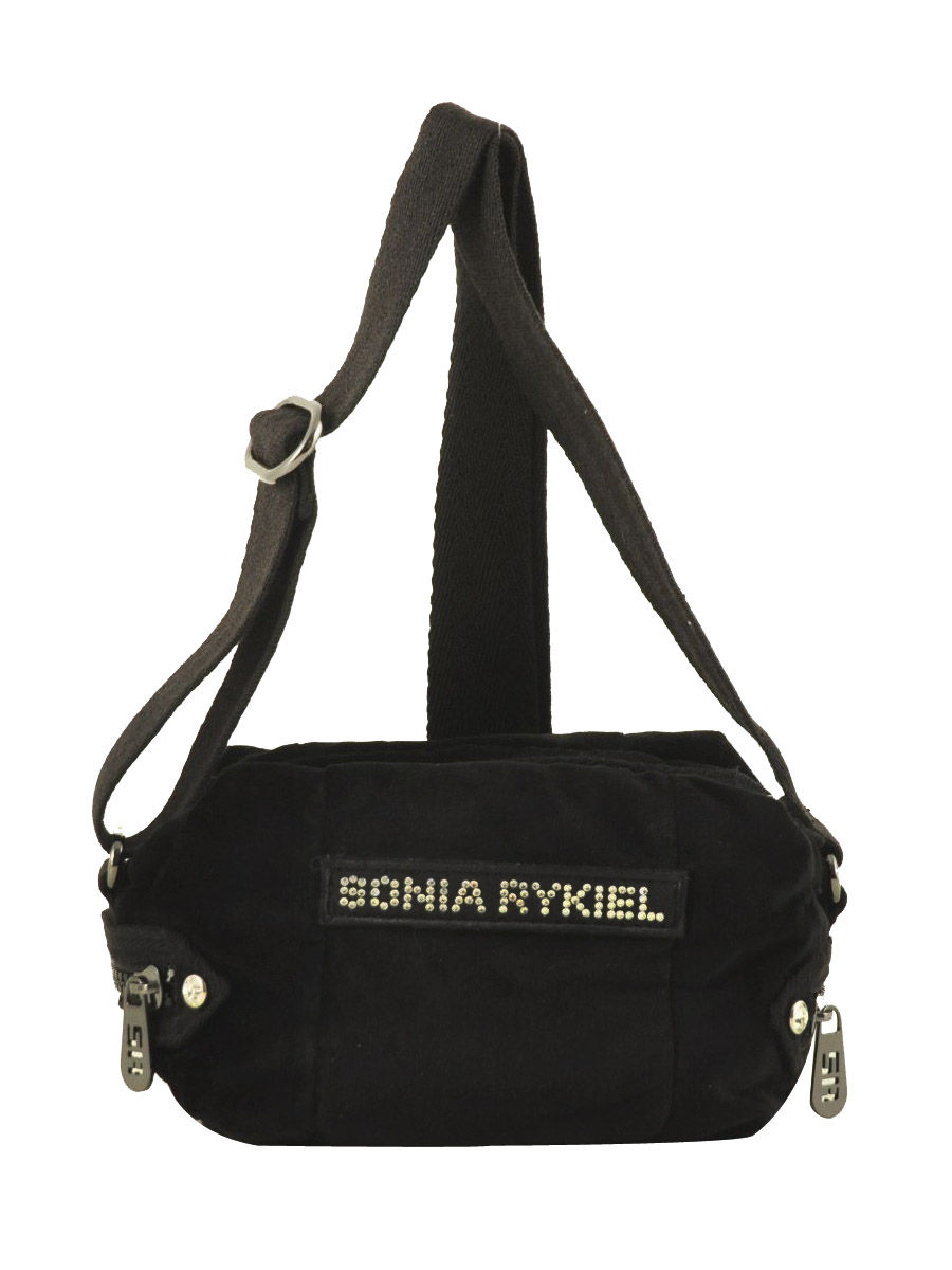 Sac bandouli&egrave;re SONIA RYKIEL DAYLIGHT