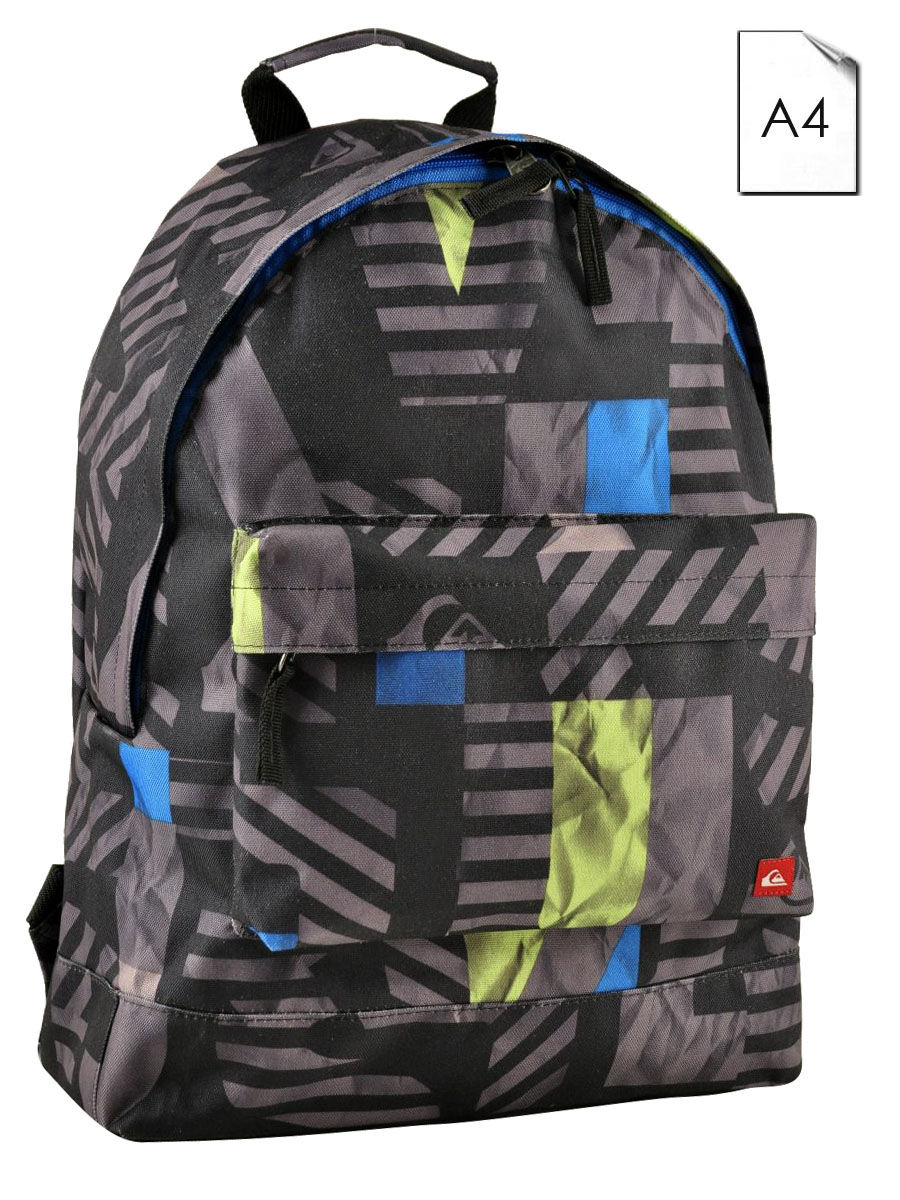 SAC A DOS QUIKSILVER DAILY