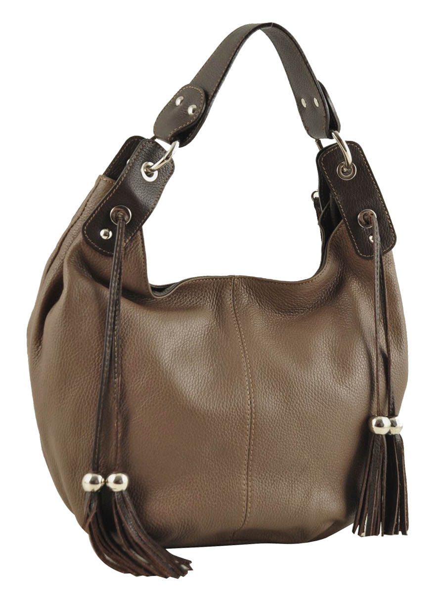 SAC PORTE EPAULE PAS CHER CUIR CAVIAR
