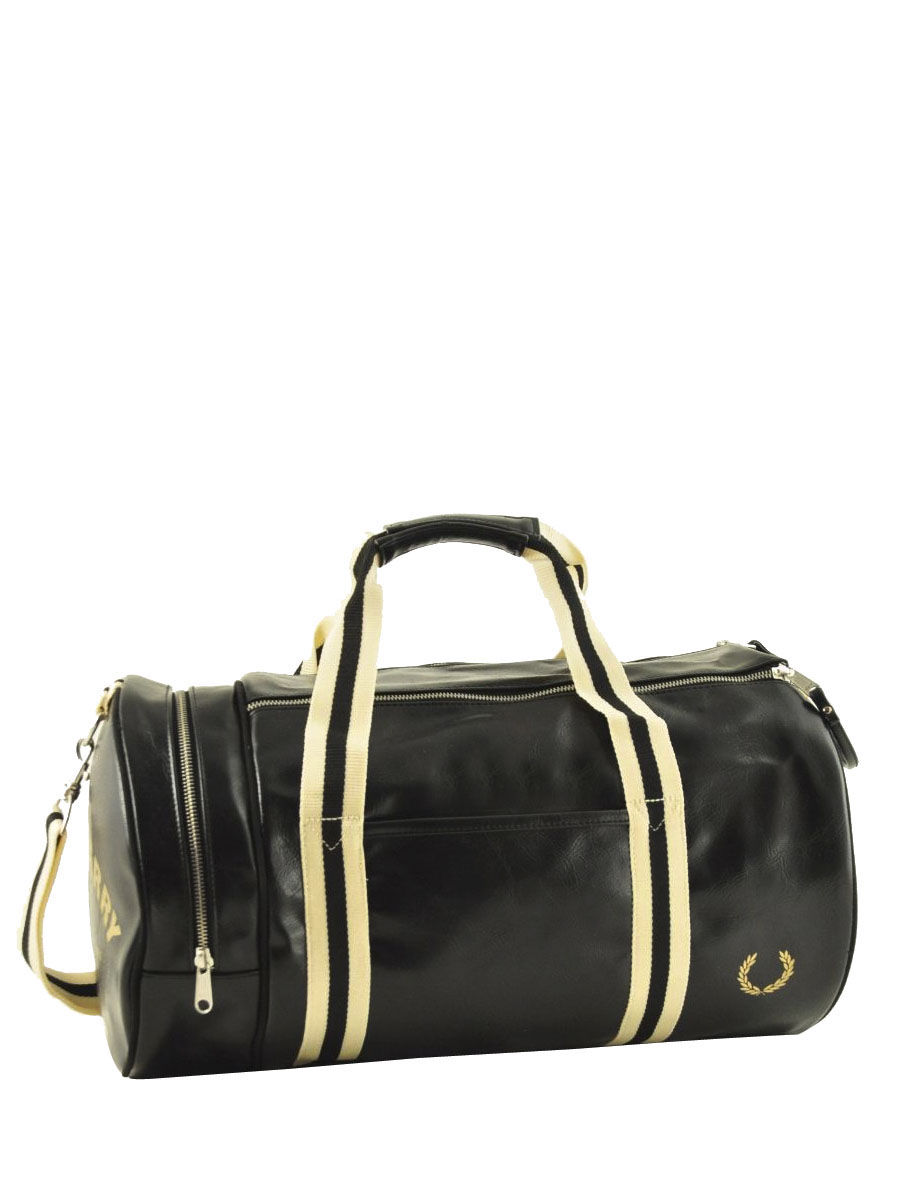 SAC DE SPORT FRED PERRY AUTHENTIC