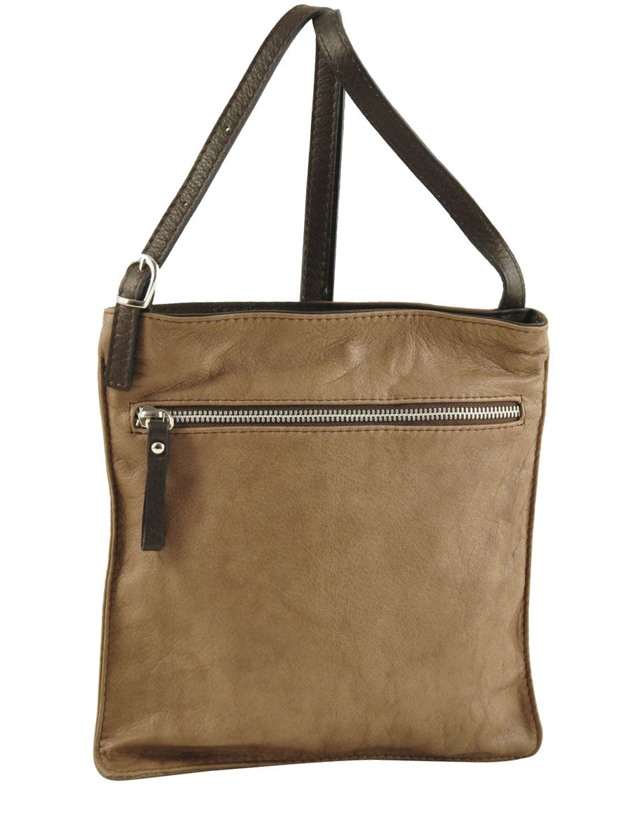 SACPAS CHER CUIR SAUVAGE