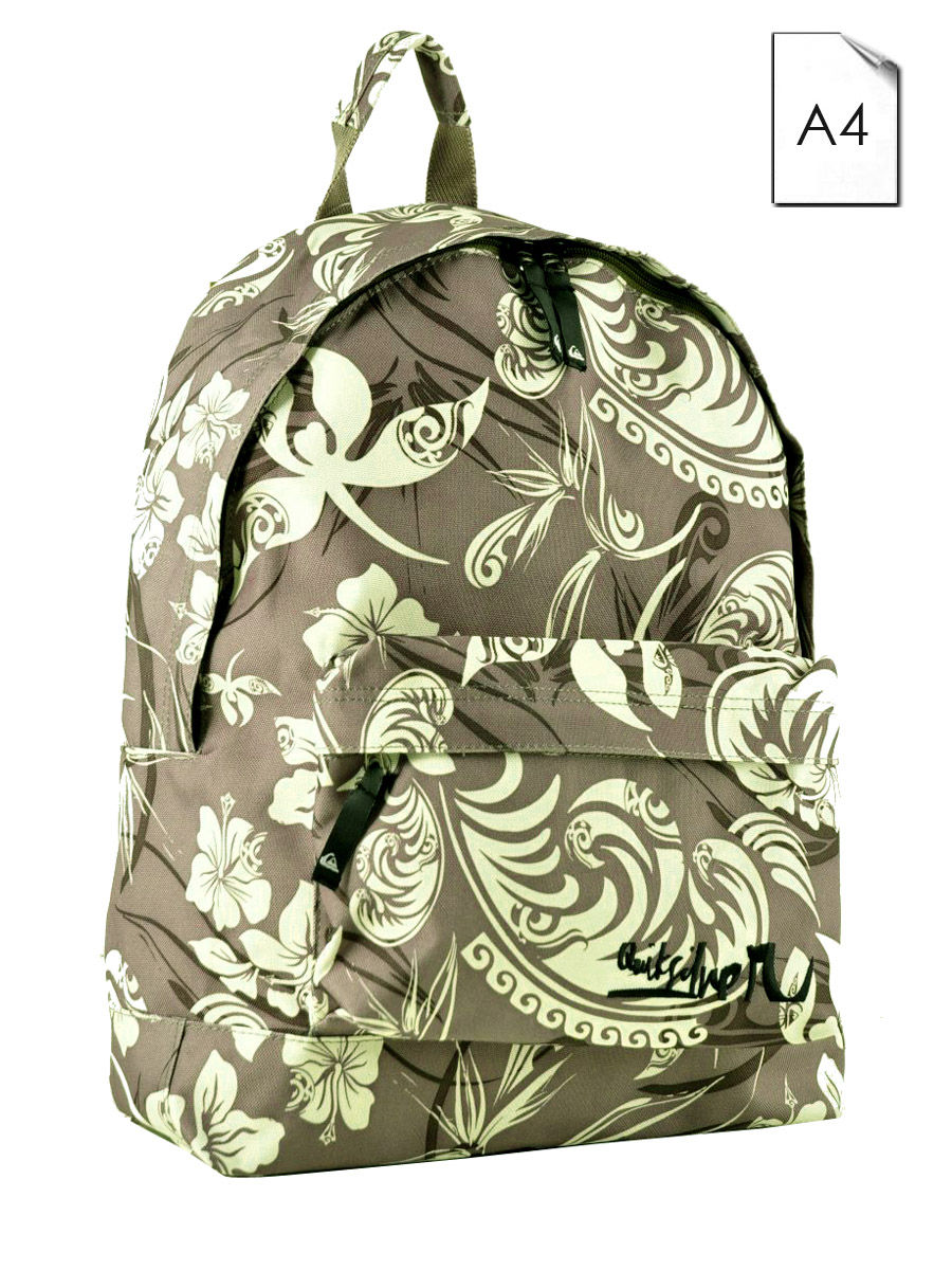 SAC A DOS QUIKSILVER FUNDAMENTALS